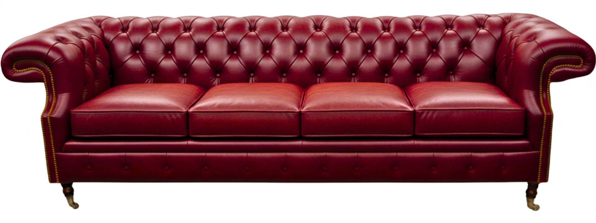 The Mayfair Chesterfield